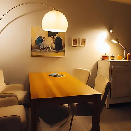 Le Murier Du Couvent Apartmán *