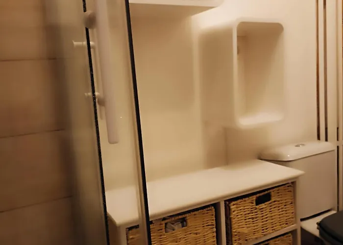 Le Murier Du Couvent Apartmán Roussillon (Isere)